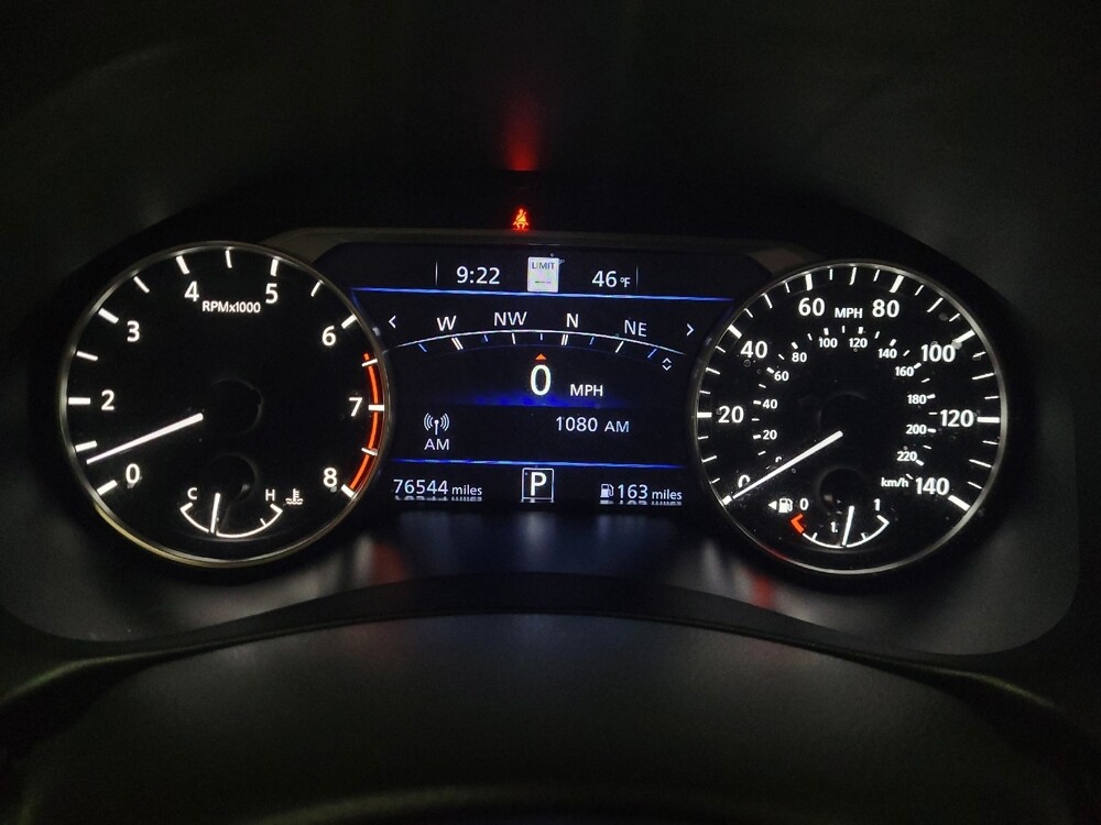 2021 Nissan Altima in New Castle, DE 19720 - 18080425 23