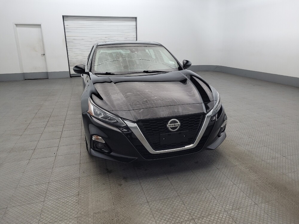 2021 Nissan Altima in New Castle, DE 19720 - 18080425 14