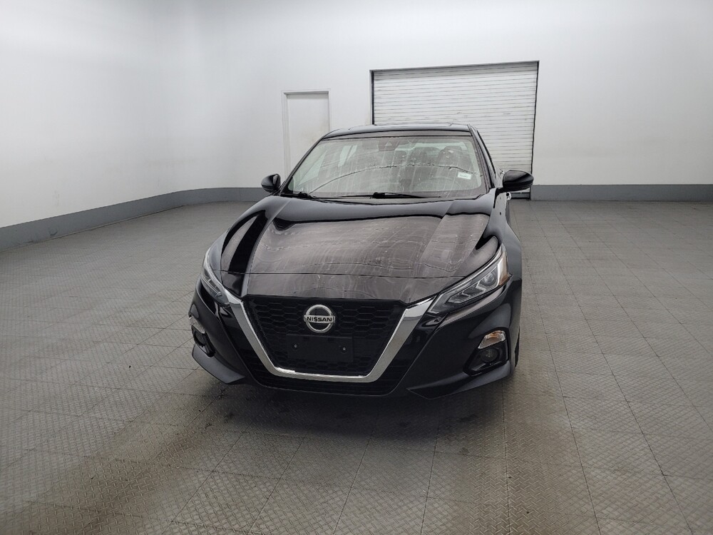 2021 Nissan Altima in New Castle, DE 19720 - 18080425 15