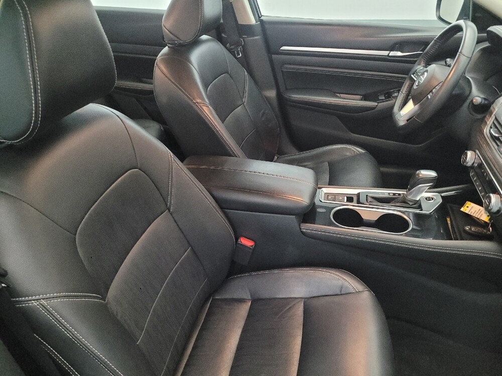 2021 Nissan Altima in New Castle, DE 19720 - 18080425 21