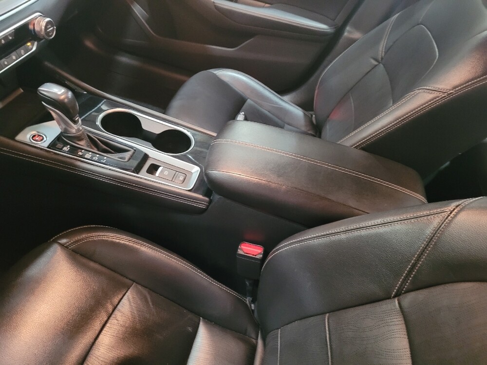 2021 Nissan Altima in New Castle, DE 19720 - 18080425 26