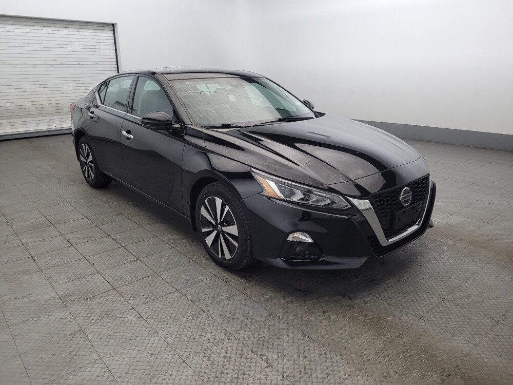 2021 Nissan Altima in New Castle, DE 19720 - 18080425 13