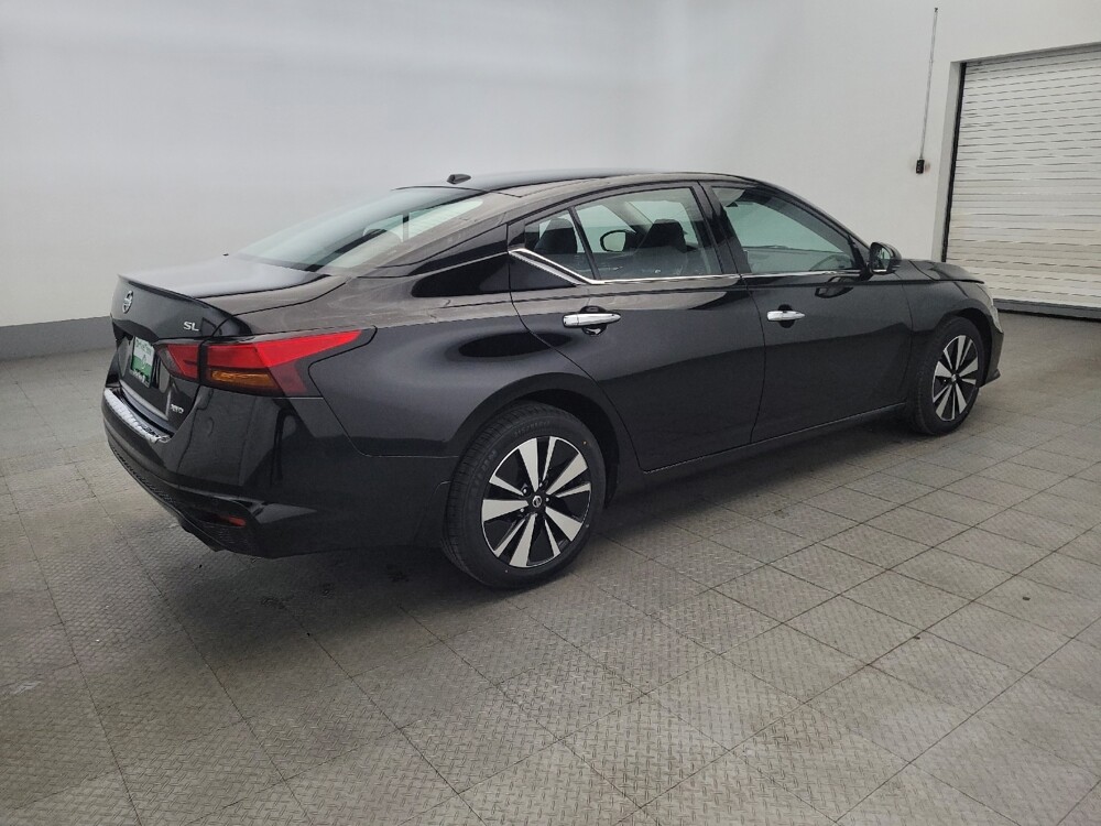 2021 Nissan Altima in New Castle, DE 19720 - 18080425 10