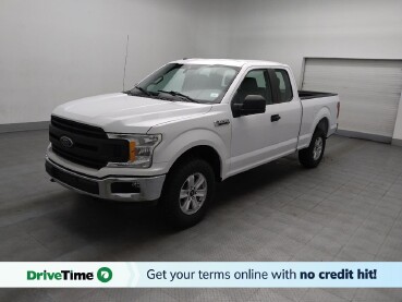 2019 Ford F150 in Knoxville, TN 37923