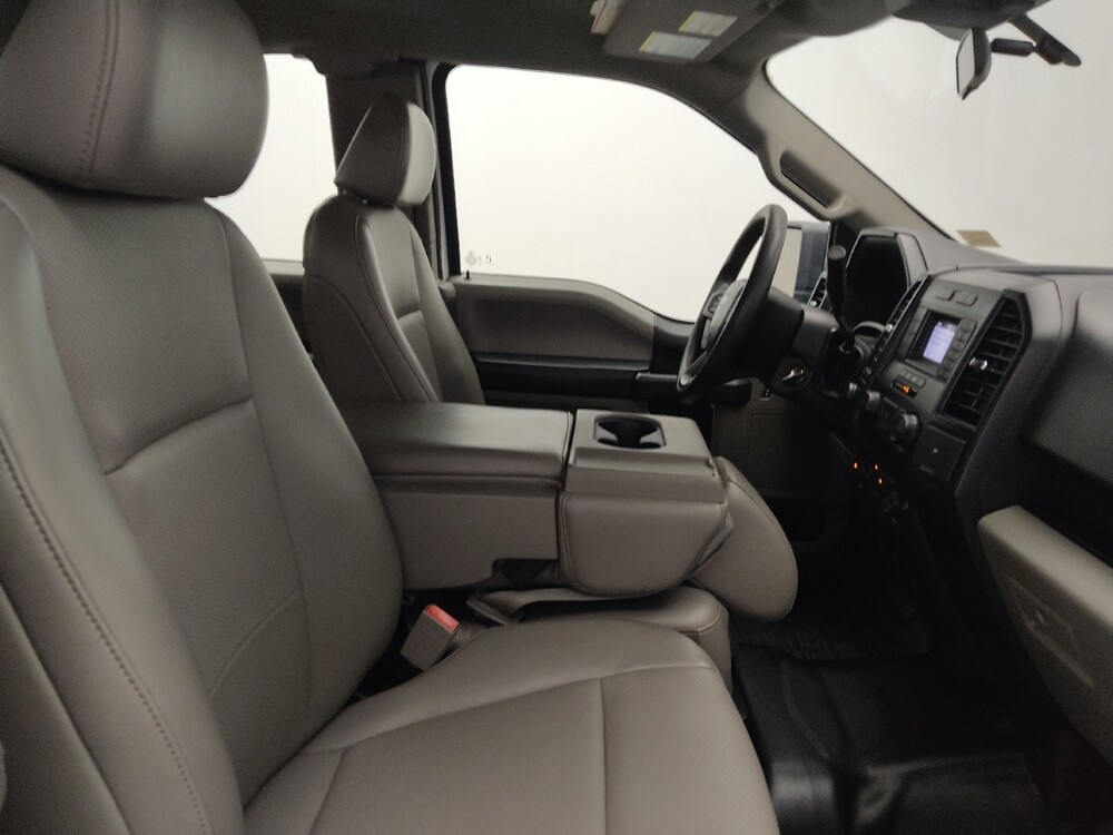 2019 Ford F150 in Knoxville, TN 37923 - 18080427 21