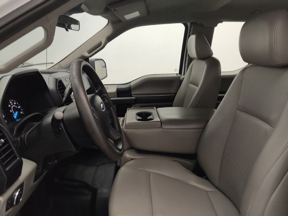 2019 Ford F150 in Knoxville, TN 37923 - 18080427 17