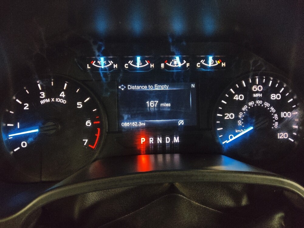 2019 Ford F150 in Knoxville, TN 37923 - 18080427 23