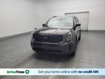 2021 Kia Telluride in Birmingham, AL 35215