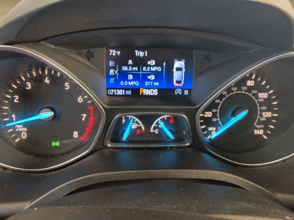 2017 Ford Escape in Pelham, AL 35124 - 18080430 23