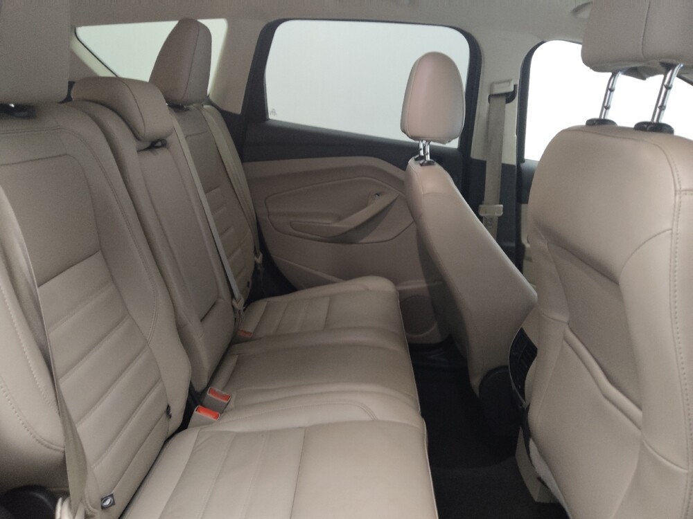 2017 Ford Escape in Pelham, AL 35124 - 18080430 19