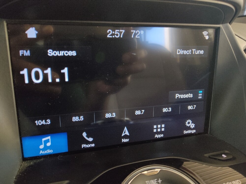 2017 Ford Escape in Pelham, AL 35124 - 18080430 25