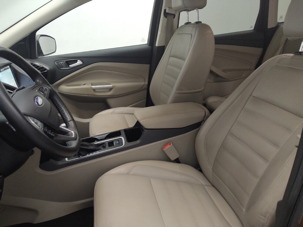 2017 Ford Escape in Pelham, AL 35124 - 18080430 17