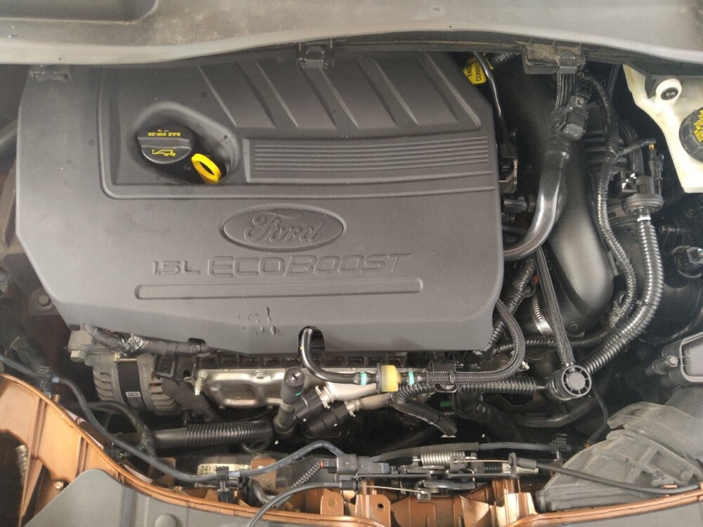 2017 Ford Escape in Pelham, AL 35124 - 18080430 30