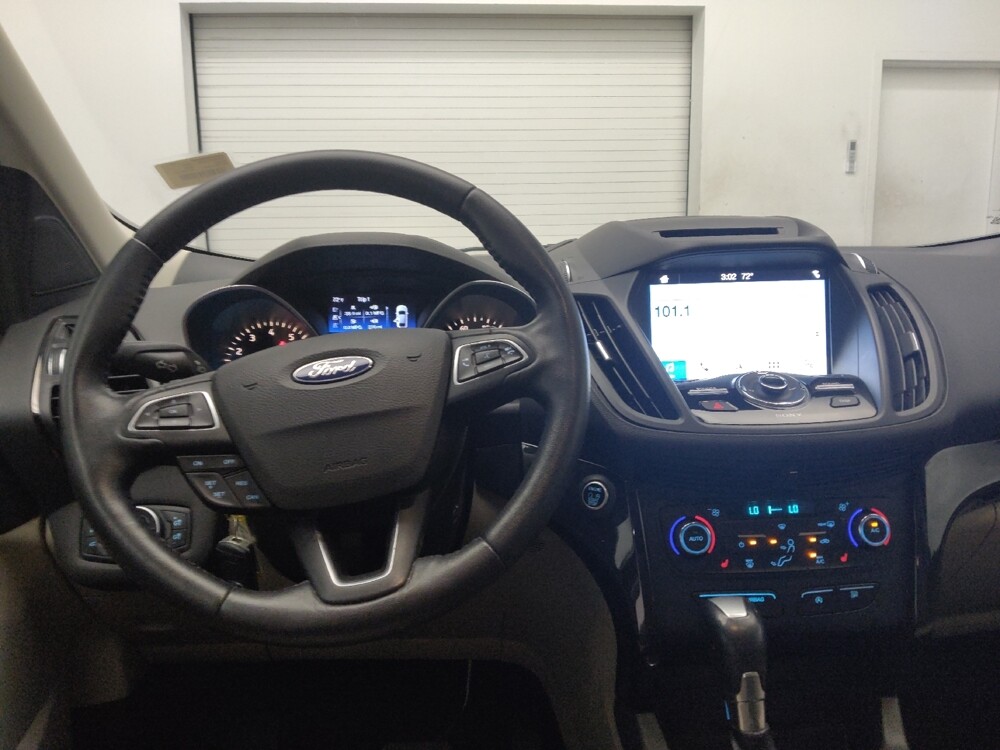 2017 Ford Escape in Pelham, AL 35124 - 18080430 22