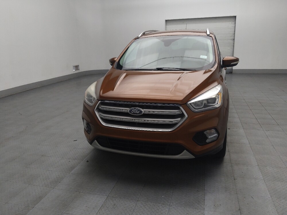 2017 Ford Escape in Pelham, AL 35124 - 18080430 15