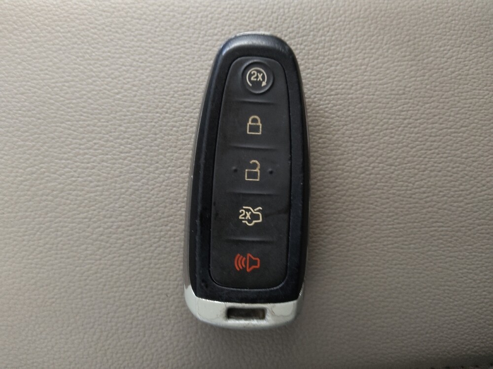 2017 Ford Escape in Pelham, AL 35124 - 18080430 32