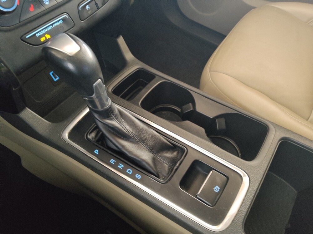 2017 Ford Escape in Pelham, AL 35124 - 18080430 26