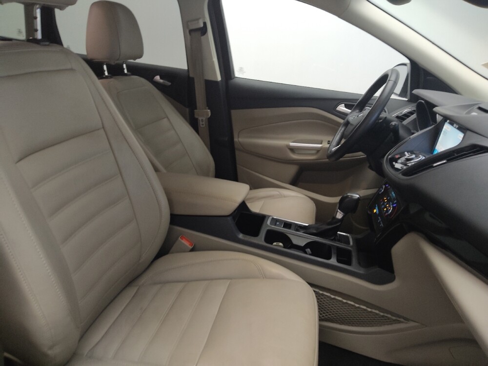 2017 Ford Escape in Pelham, AL 35124 - 18080430 21