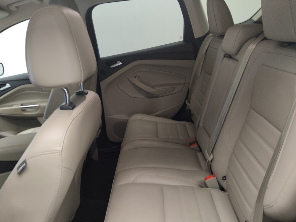 2017 Ford Escape in Pelham, AL 35124 - 18080430 18