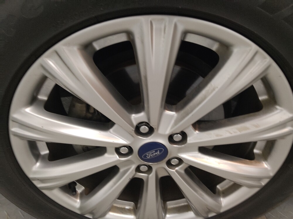 2017 Ford Escape in Pelham, AL 35124 - 18080430 31