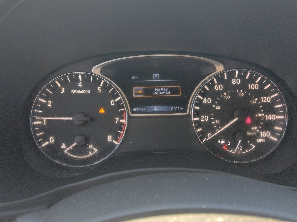 2019 Nissan Pathfinder in Lewisville, TX 75067 - 18080437 23