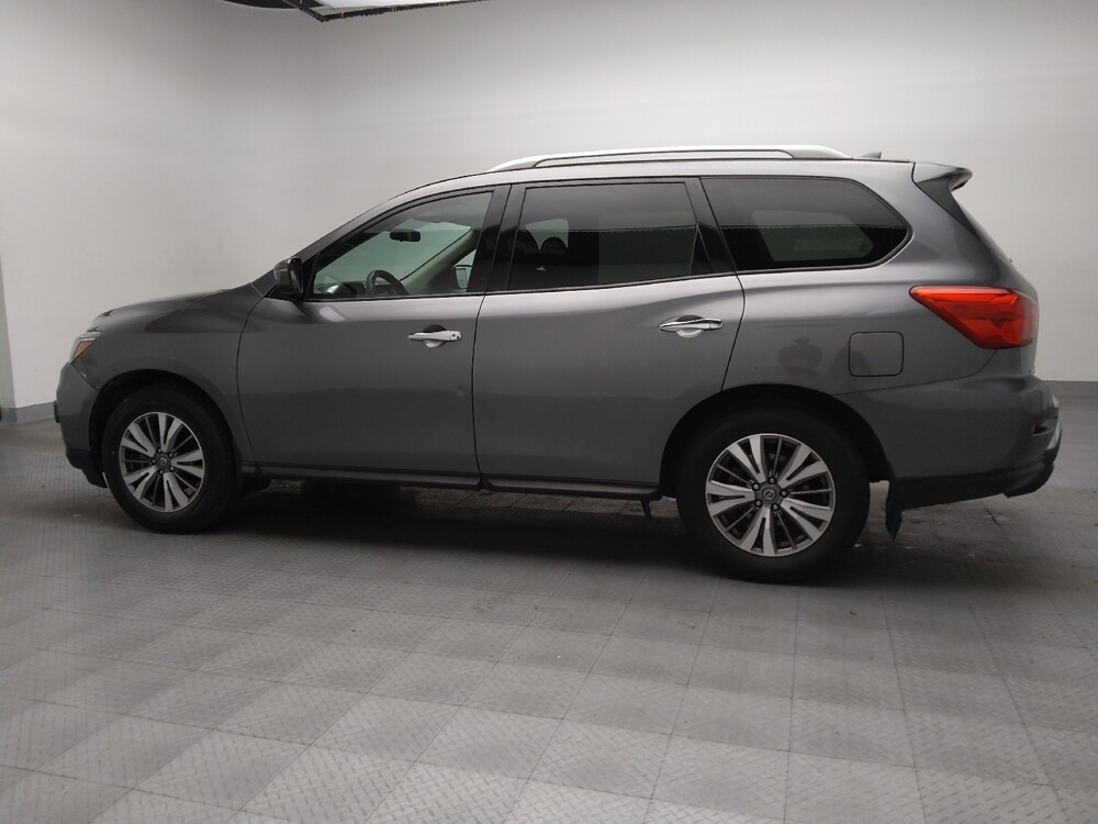 2019 Nissan Pathfinder in Lewisville, TX 75067 - 18080437 3