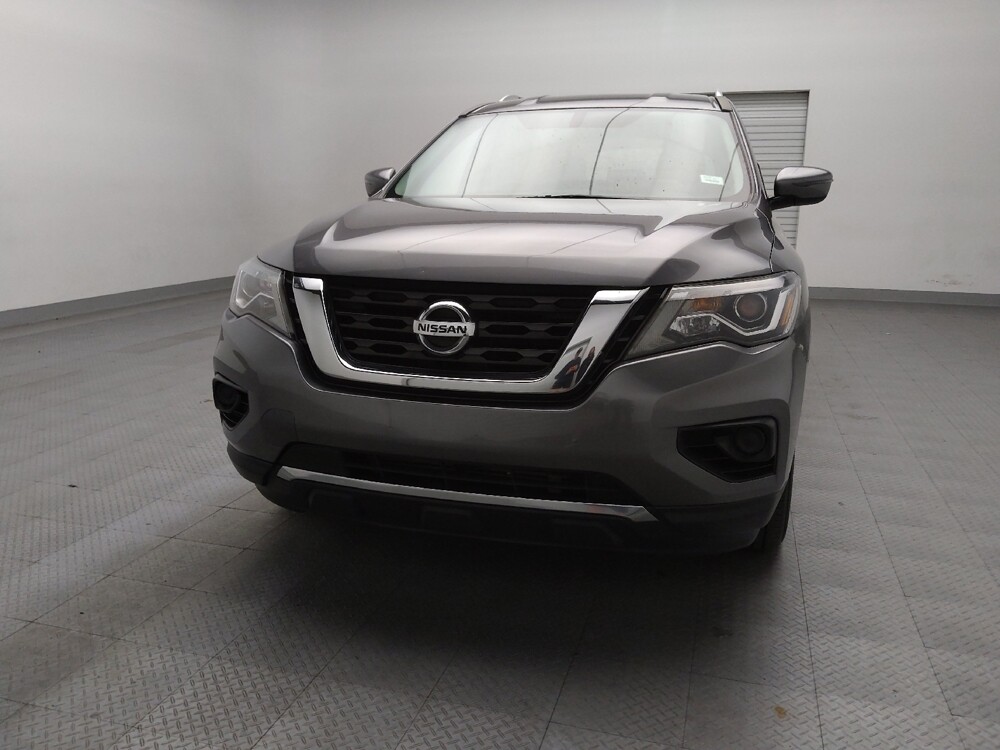 2019 Nissan Pathfinder in Lewisville, TX 75067 - 18080437 15