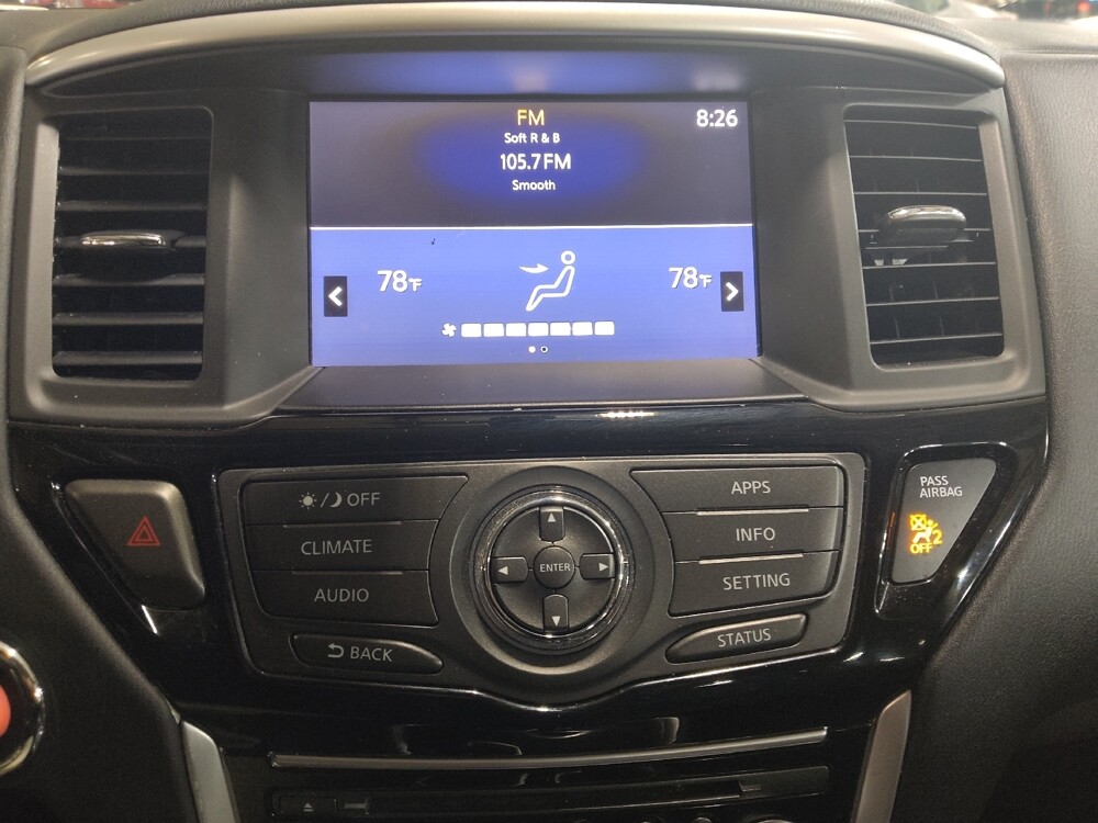 2019 Nissan Pathfinder in Lewisville, TX 75067 - 18080437 25