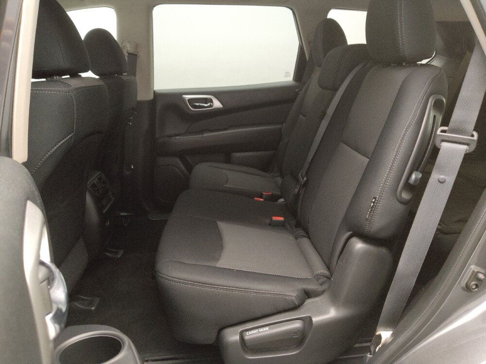 2019 Nissan Pathfinder in Lewisville, TX 75067 - 18080437 18