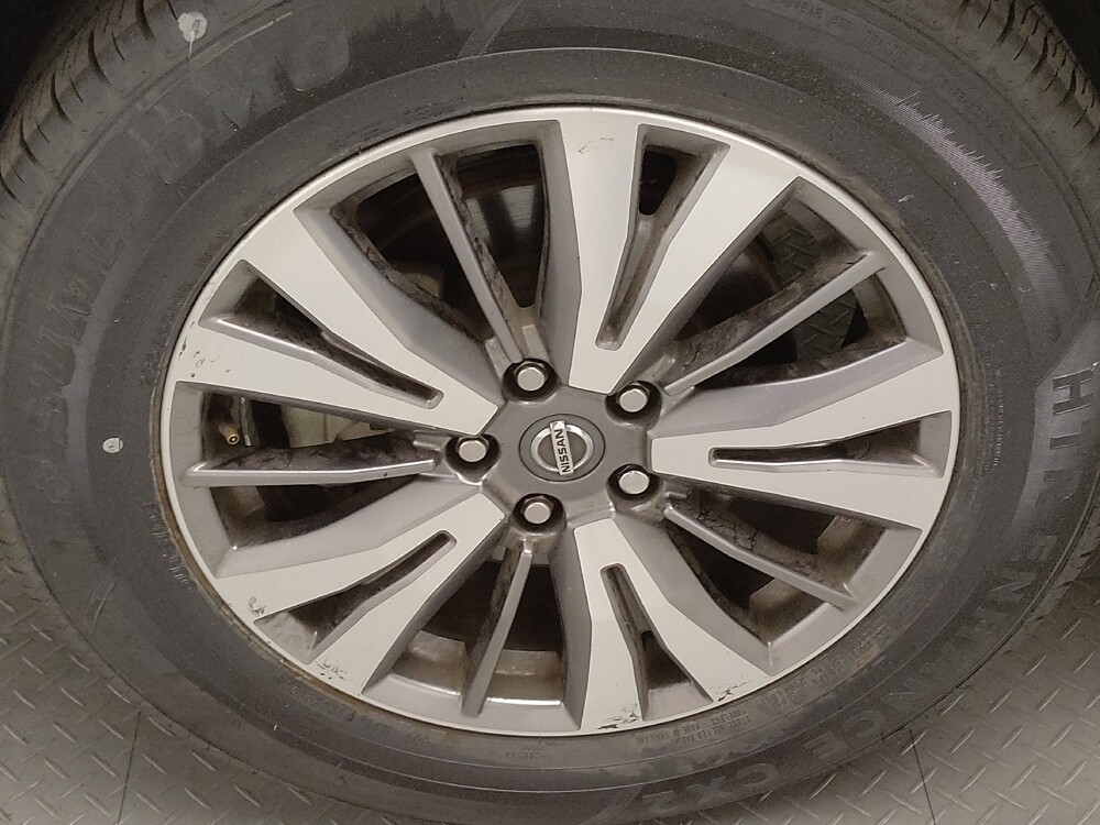 2019 Nissan Pathfinder in Lewisville, TX 75067 - 18080437 31