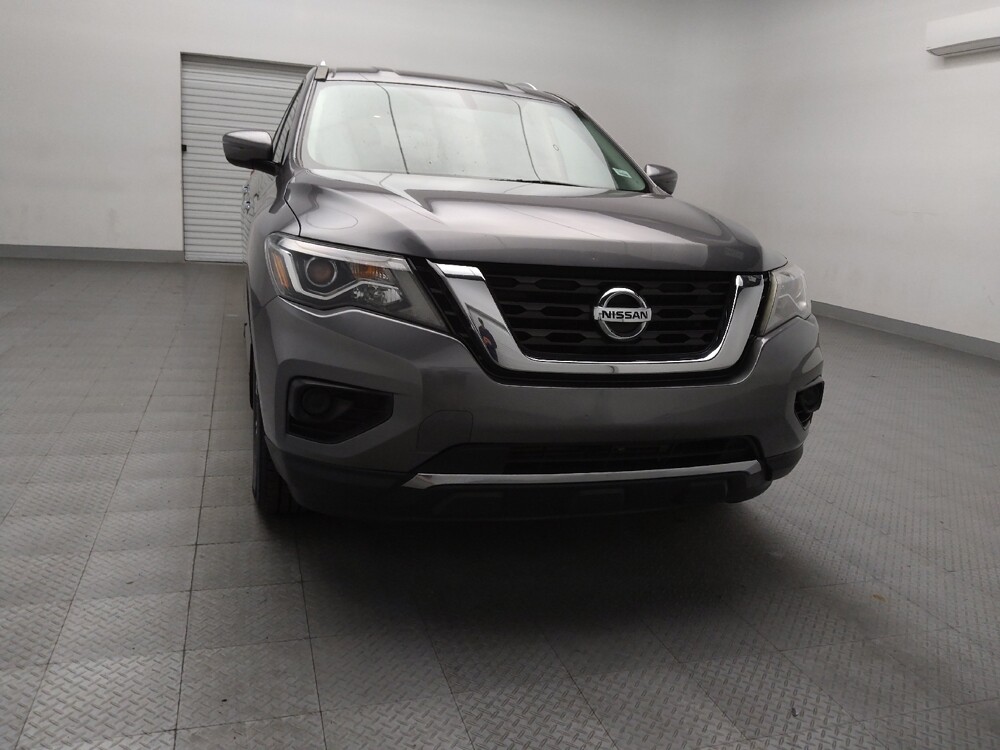 2019 Nissan Pathfinder in Lewisville, TX 75067 - 18080437 14