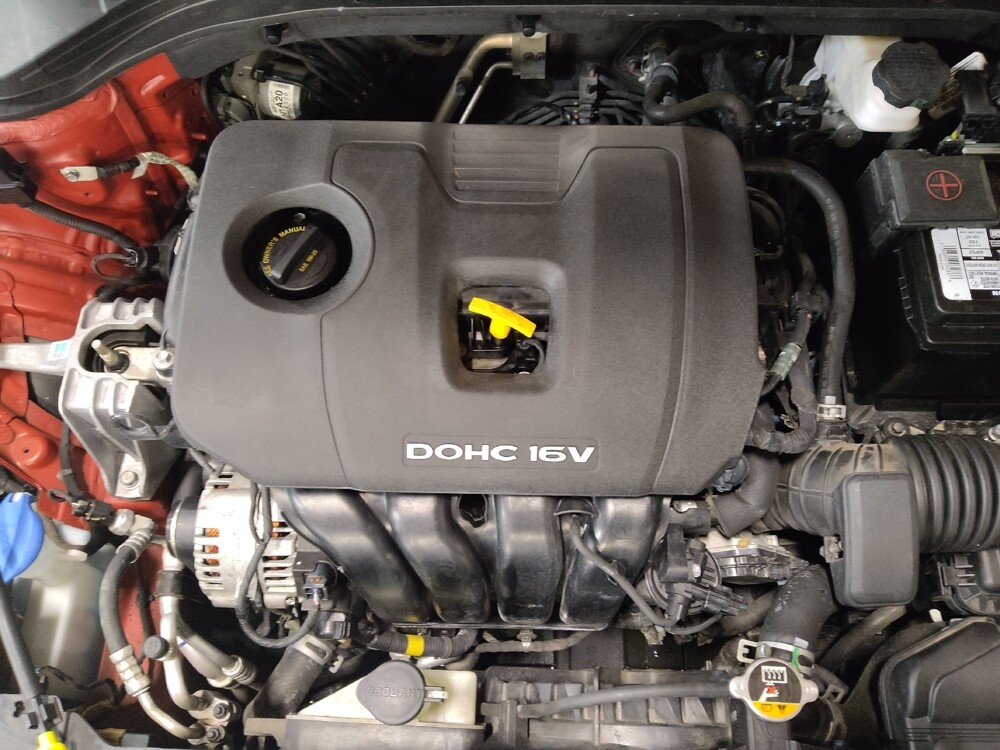 2018 Hyundai Elantra in Round Rock, TX 78664 - 18080439 30