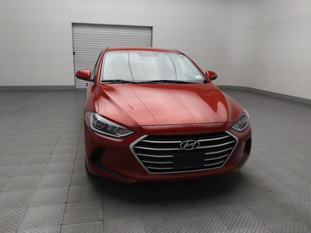 2018 Hyundai Elantra in Round Rock, TX 78664 - 18080439 14