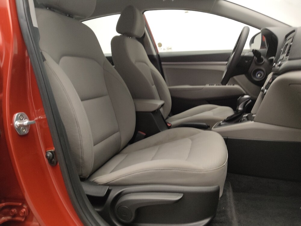 2018 Hyundai Elantra in Round Rock, TX 78664 - 18080439 21