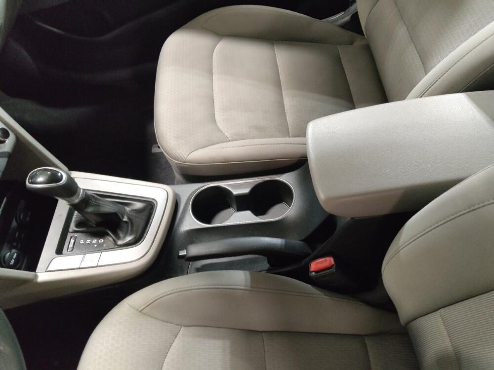 2018 Hyundai Elantra in Round Rock, TX 78664 - 18080439 26
