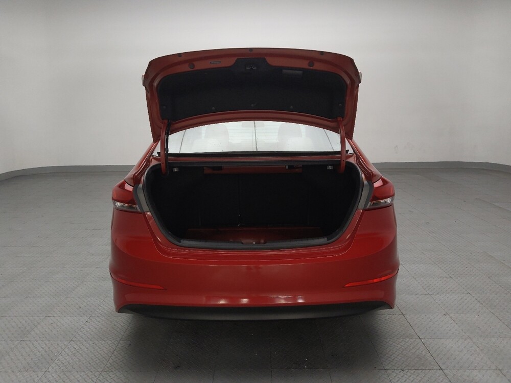 2018 Hyundai Elantra in Round Rock, TX 78664 - 18080439 29