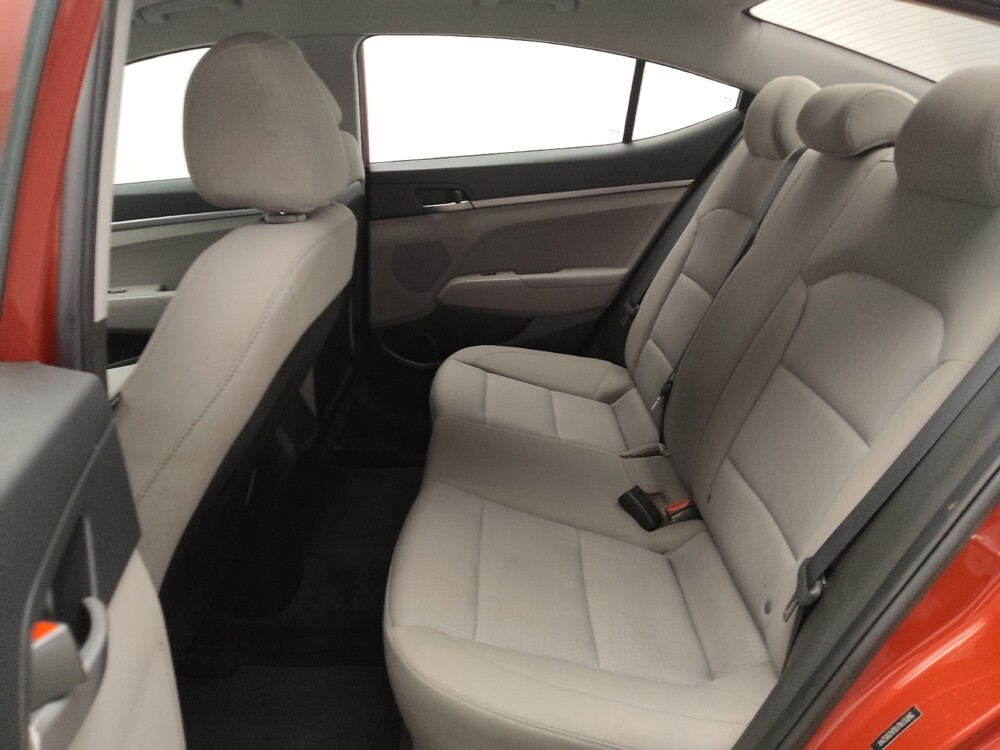 2018 Hyundai Elantra in Round Rock, TX 78664 - 18080439 18