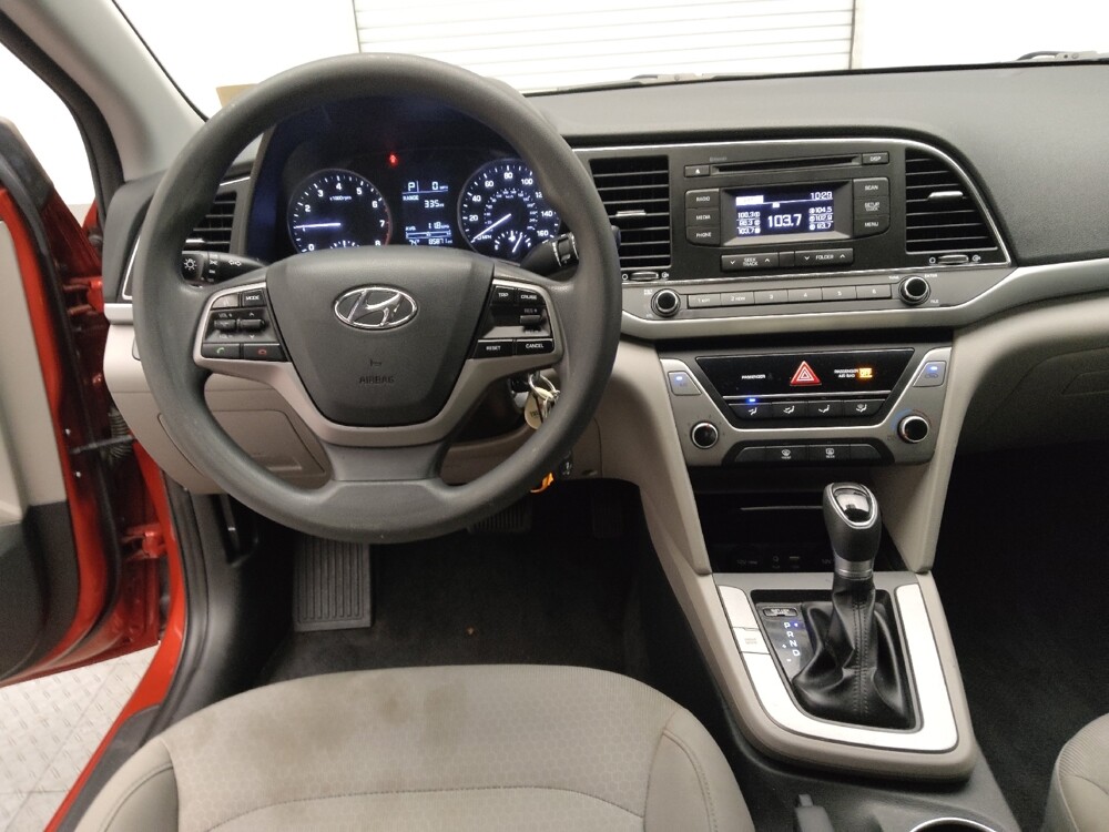 2018 Hyundai Elantra in Round Rock, TX 78664 - 18080439 22
