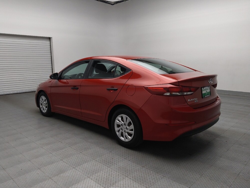 2018 Hyundai Elantra in Round Rock, TX 78664 - 18080439 5