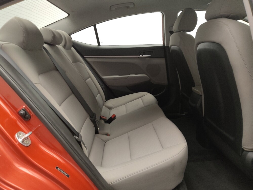 2018 Hyundai Elantra in Round Rock, TX 78664 - 18080439 19