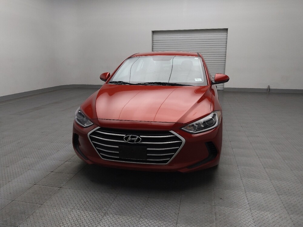 2018 Hyundai Elantra in Round Rock, TX 78664 - 18080439 15