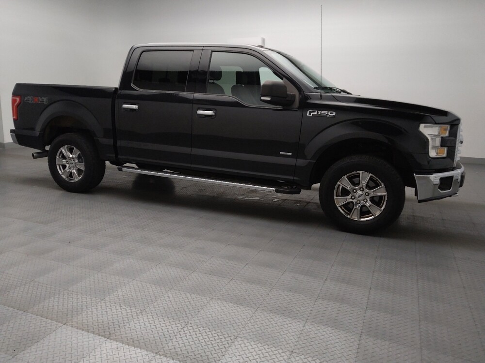 2015 Ford F150 in Plano, TX 75074 - 18080441 11