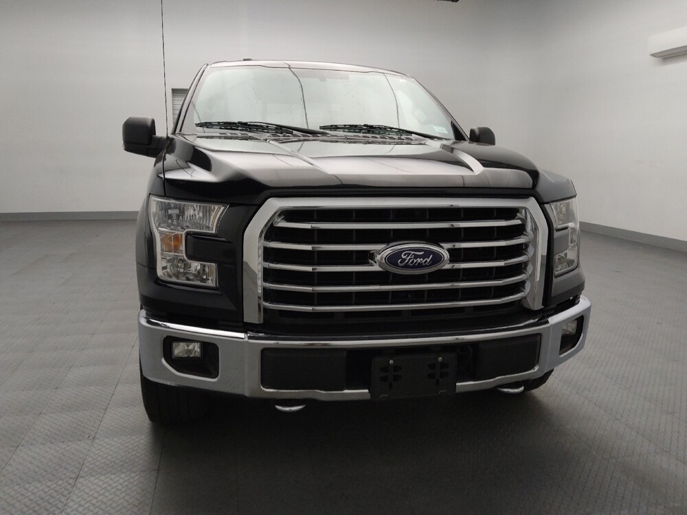 2015 Ford F150 in Plano, TX 75074 - 18080441 14