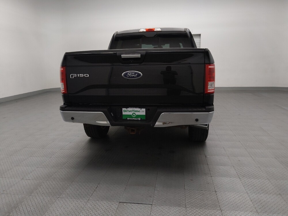 2015 Ford F150 in Plano, TX 75074 - 18080441 7