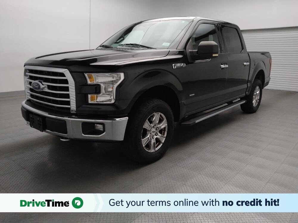2015 Ford F150 in Plano, TX 75074 - 18080441