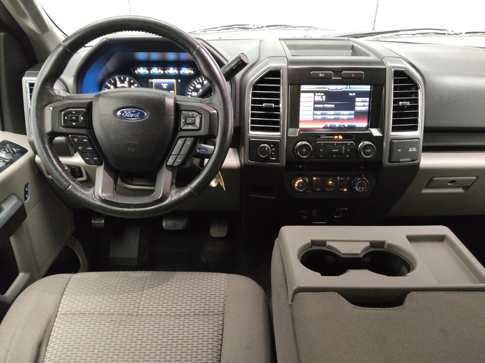 2015 Ford F150 in Plano, TX 75074 - 18080441 22