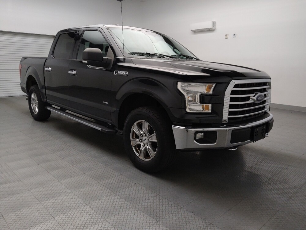 2015 Ford F150 in Plano, TX 75074 - 18080441 13