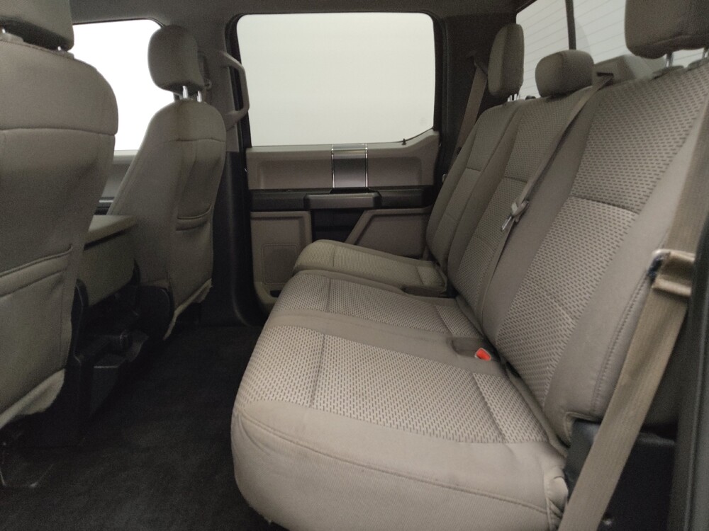 2015 Ford F150 in Plano, TX 75074 - 18080441 18