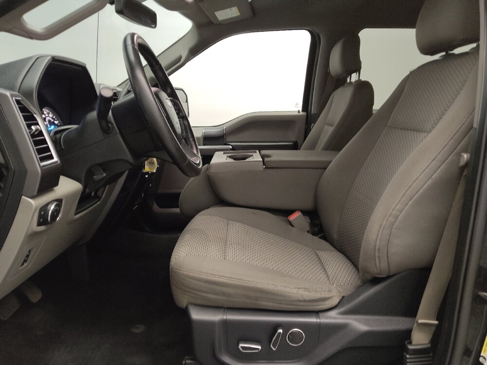 2015 Ford F150 in Plano, TX 75074 - 18080441 17