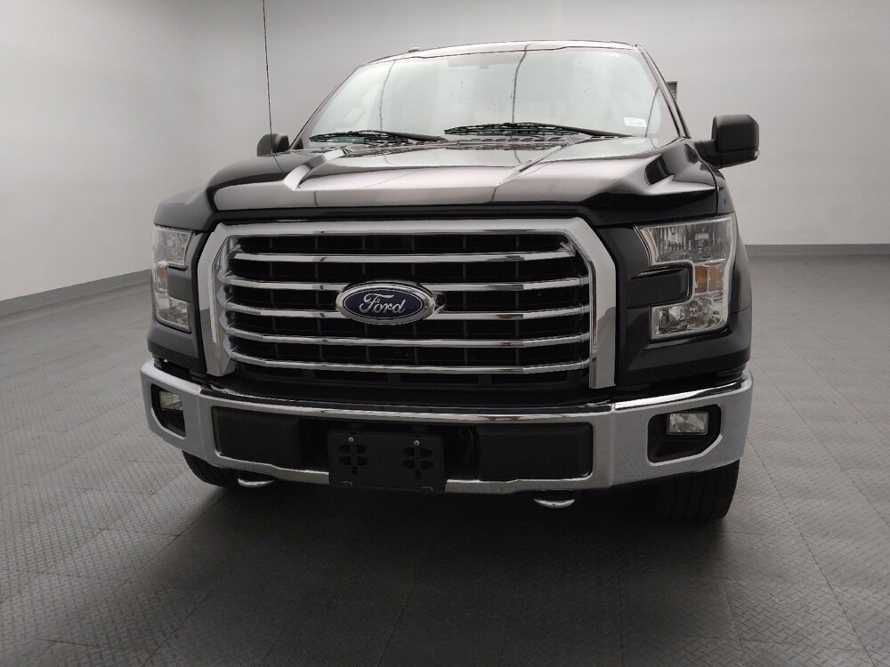 2015 Ford F150 in Plano, TX 75074 - 18080441 15